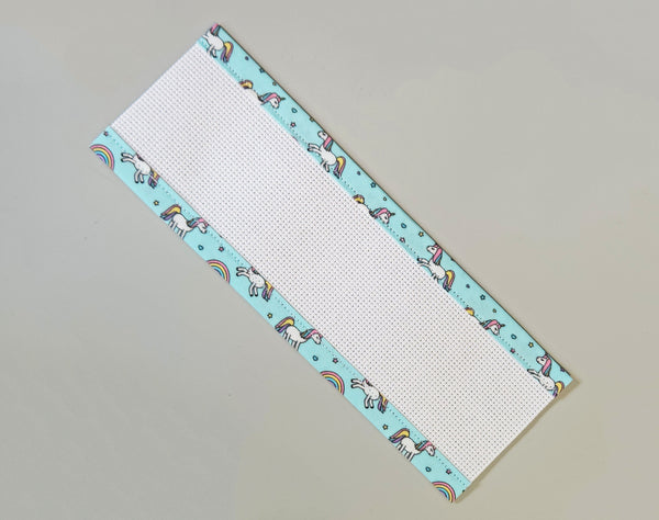 Functional Adult - Custom Trim Cross Stitch Kit