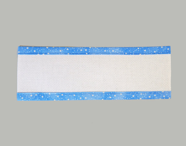 Stars on Blue-LT - Custom Trim
