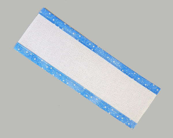 Stars on Blue-LT - Custom Trim