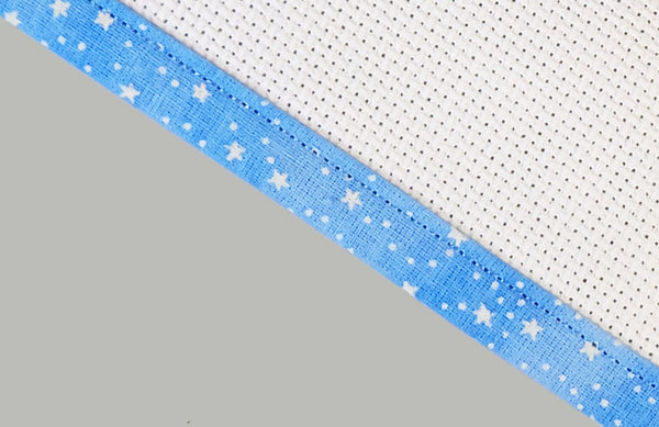 Stars on Blue-LT - Custom Trim