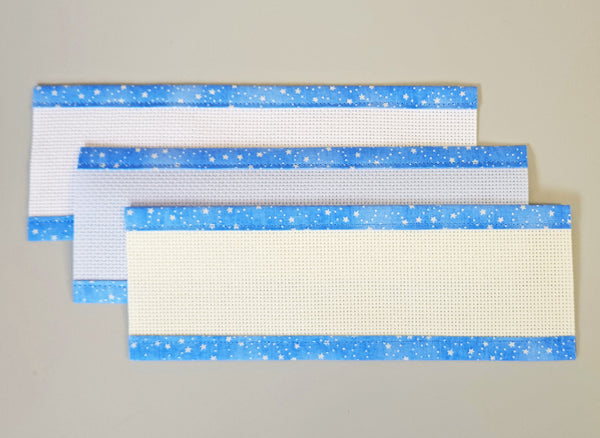 Stars on Blue-LT - Custom Trim