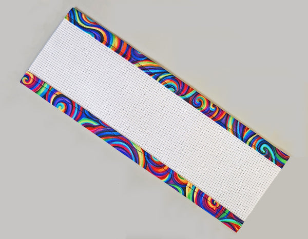 Sarchotic - Custom Trim Cross Stitch Kit