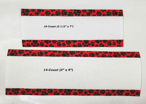 Dog Mom - Cross Stitch Kit