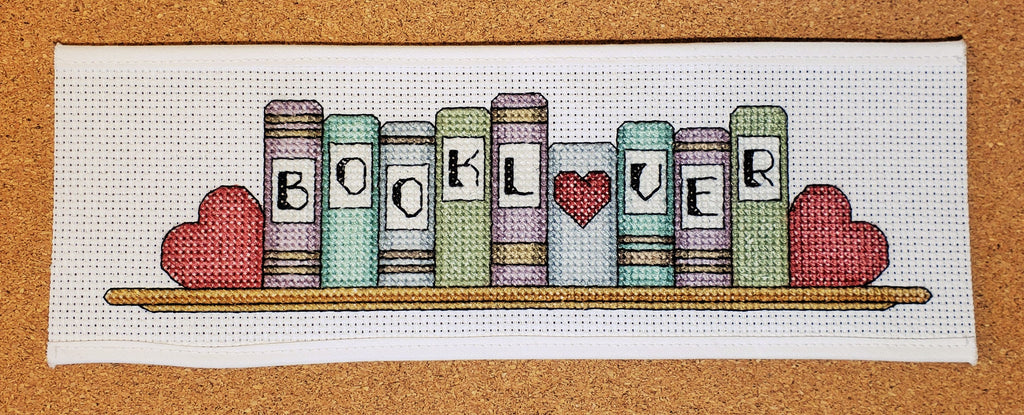 Cross Stitch Kits Book Reading  Counted Cross Stitch Books - Top Quality  Lovely - Aliexpress