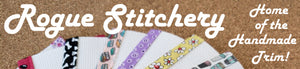 Rogue Stitchery, LLC