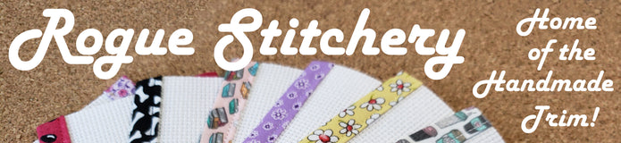 Rogue Stitchery, LLC