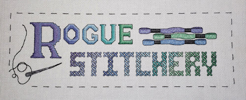 Rogue Stitchery, LLC