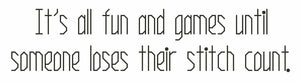 Fun & Games - Phrase Pattern
